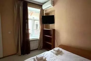 Apart Hotel City Center Contrabas