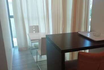 Pension Apartments And Rooms Grand Palazzo