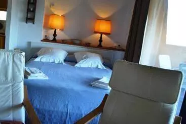 Pension Habitaciones Con Encanto   Cal Alejandro