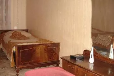 پانسیون Guest House Deda Lali