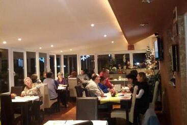 پانسیون Guesthouse Dabić