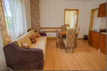 Pensión Guesthouse Zabljak