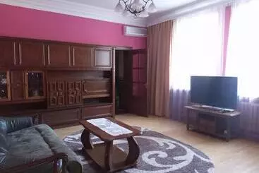 پانسیون Knaus Apartments