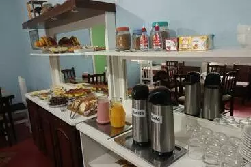 Majatalo Pousada O Canto Do Sabia