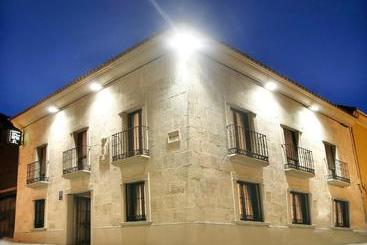 پانسیون Puerta Del Sol