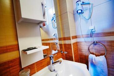 پانسیون Villa Bojana