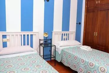 Hotelli Rural El Retiro De San Pedro By Retirorural