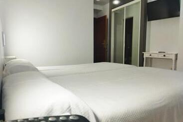 Apartamentos Pez Azul