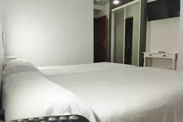 Apartamentos Pez Azul