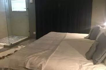 Bed and Breakfast A Stone S Throw Accommodation