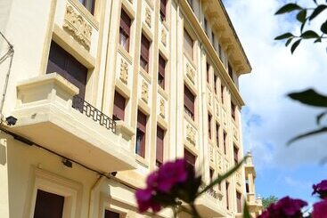 Gran Hotel Balneario De Liérganes