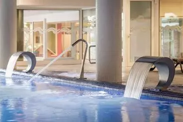 ホテル ALEGRIA Caprici Verd 4*SUP