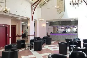 Hotel Hôtel Angelic