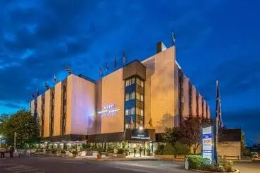 Otel Bologna Airport