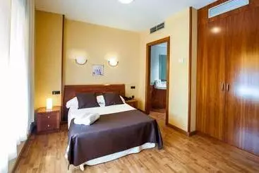 בית מלון כפרי Ciutat De Tarrega