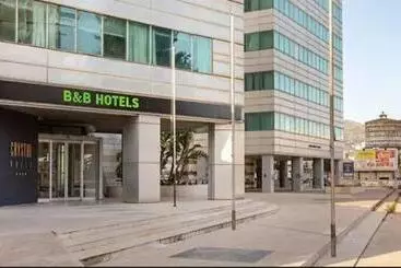 B&b Hotel Trapani Crystal