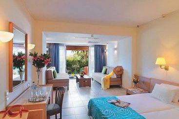 Hotel Dassia Chandris & Spa