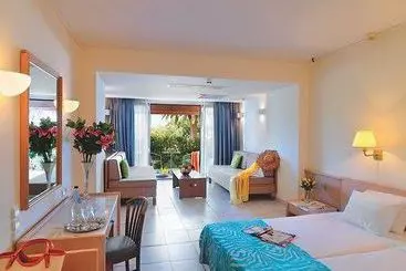 فندق Dassia Chandris & Spa