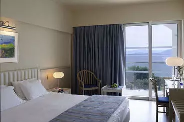 호텔 Dassia Chandris & Spa