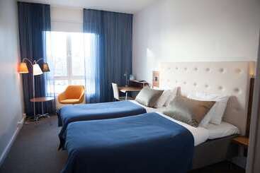 Best Western Hotel River C