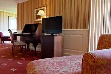 호텔 Fraga Do Eume