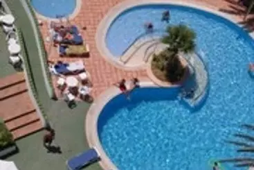 Hotel Ilusion Markus & Spa