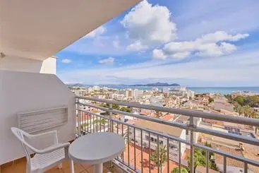 Otel Ilusion Markus & Spa