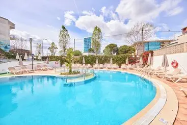 Hotel Ilusion Markus & Spa