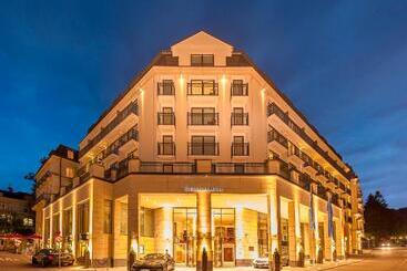 Maison Messmer   Ein Mitglied Der Hommage Luxury Hotels Collection