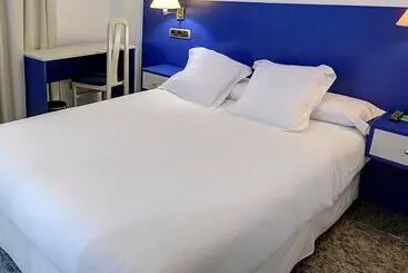 هتل Vila Real Azul