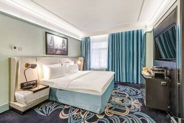 Radisson Royal Hotel, St. Petersburg