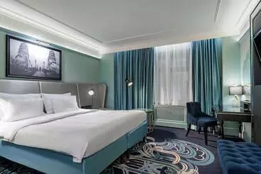 Radisson Royal Hotel, St. Petersburg