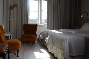 酒店 Sodertuna Slott