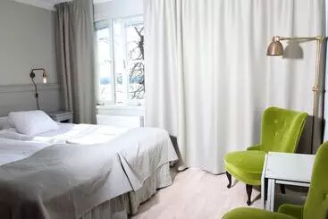 בית מלון כפרי Sodertuna Slott