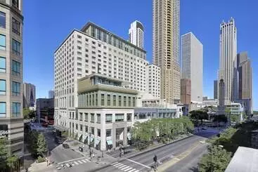 فندق The Peninsula Chicago