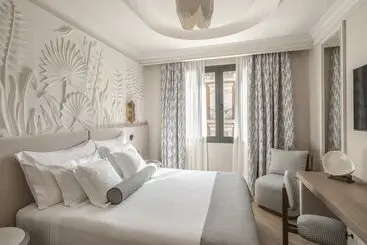 Hotel Vincci Centrum