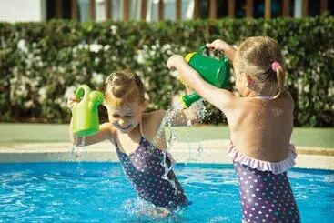 شقة فندقية Inturotel Azul Garden