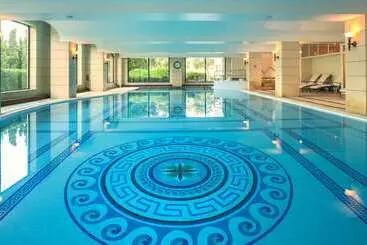 Steigenberger Hotel And Resort Camp De Mar