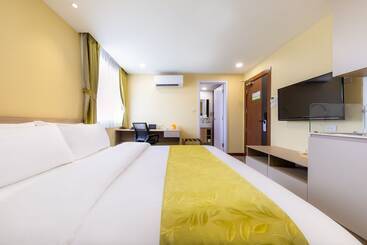 Aparthotel Kuretakeso Thailand Sriracha