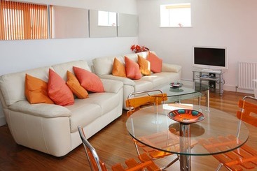 Dom wiejski Ocean Escape