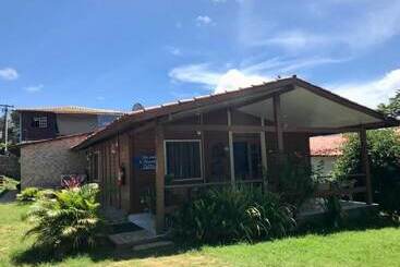 Hotel Pousada Do Bita Ln