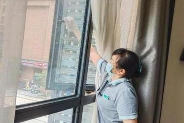 Xana Hotelle Chengdu East Railway Station Kaide Plaza