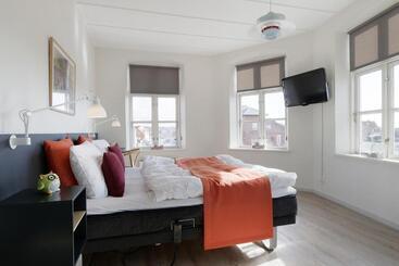 Szálloda Færgegaarden