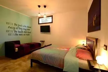 B&b La La Rose
