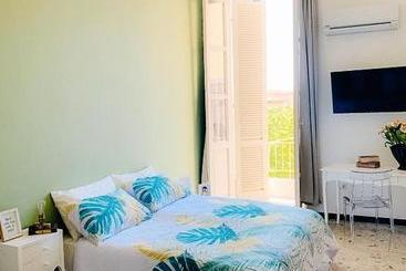 Bed and Breakfast Casa Ariston