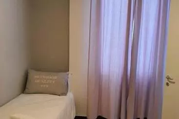 Bed and Breakfast Casa Ariston