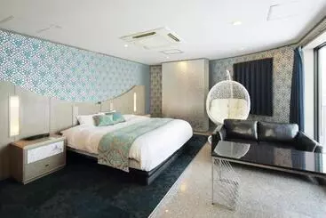 Hotel Atlantis Otaru