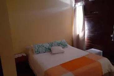 Hotel Hosteria Don López