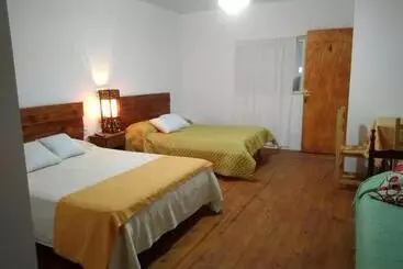 Hotel Hosteria Don López