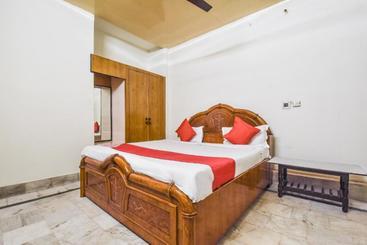 Hotel Oyo 69809 Amber